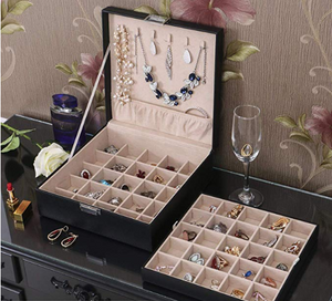 Earring Organizer