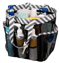 Load image into Gallery viewer, Portable Shower Organizer